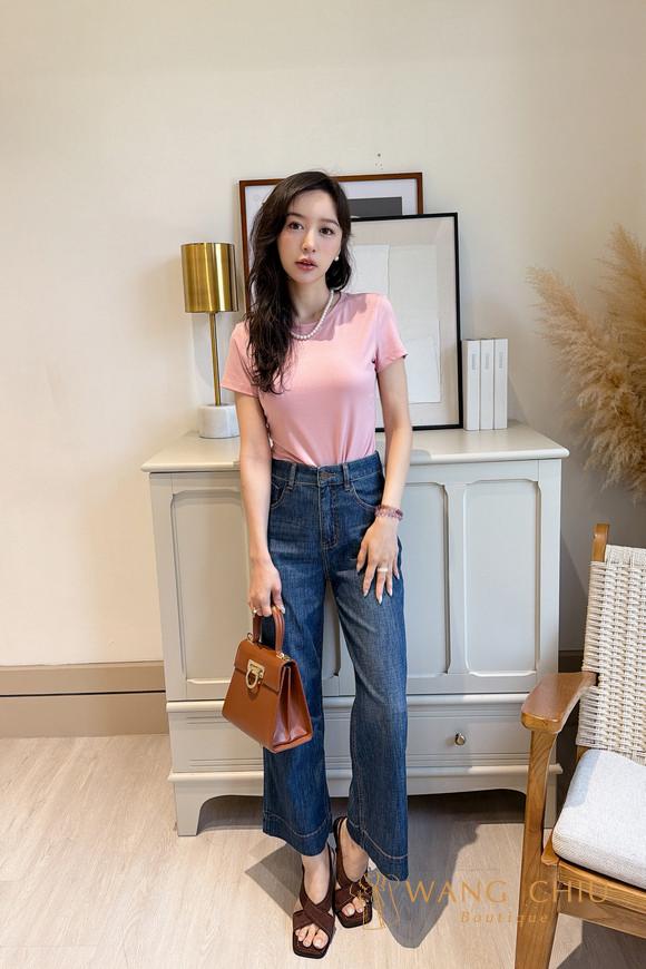 WANG CHIU 麻豆照